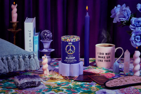 Magick Sleep 110g (compostable pouch)