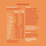 Collagen Protein Water - Citrus