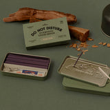 Collins Incense - Do Not Disturb
