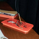Collins Incense - Welcome Drink