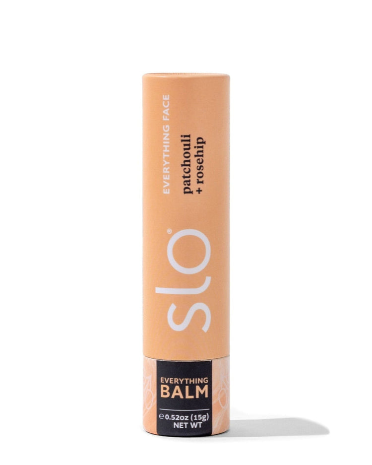 Slo Naturals Everything Balm Face - Patchouli + Rosehip