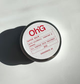 OhG Kawakawa Super Balm 60g