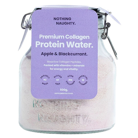 Collagen Protein Water - Apple