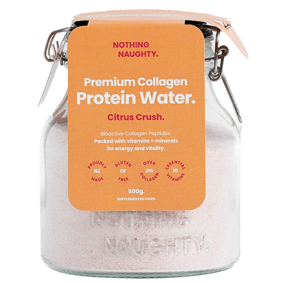 Collagen Protein Water - Citrus