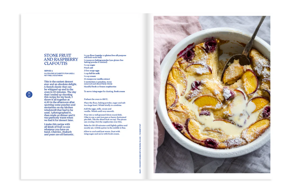 Enjoy - Food Worth Sharing With The People You Love