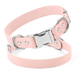 Vienna Collar Pink Small