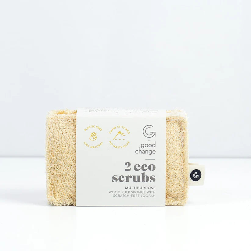 ECO SCRUBS 2-PACK