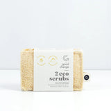 ECO SCRUBS 2-PACK