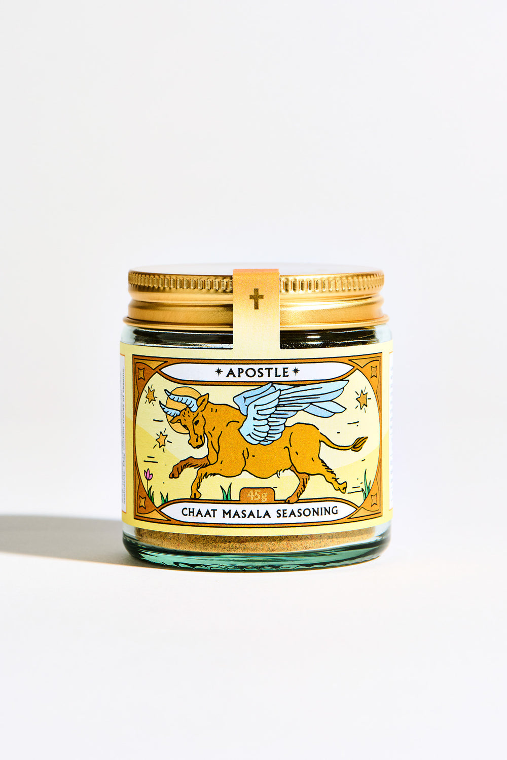 Chaat Masala Seasoning 45g