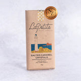 La Petite Salted Caramel Chocolate