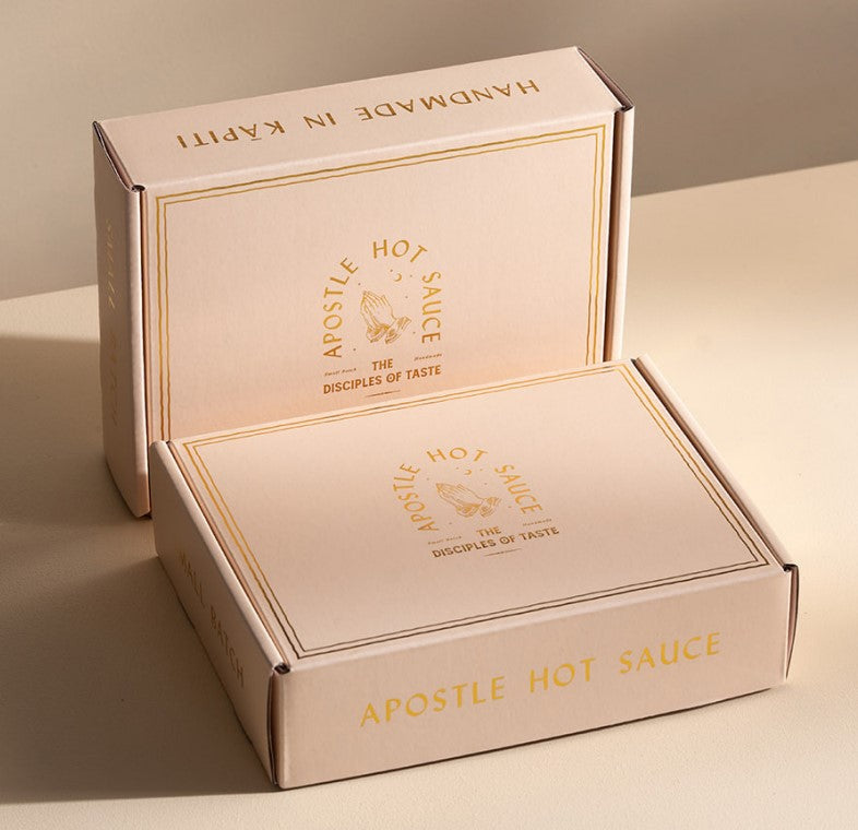 2024 Apostle Limited Addition Holiday Gift Pack