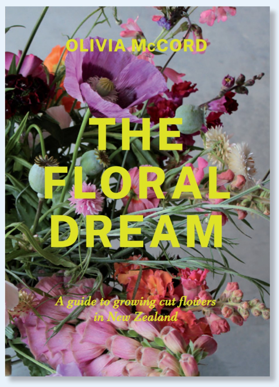 The Floral Dream