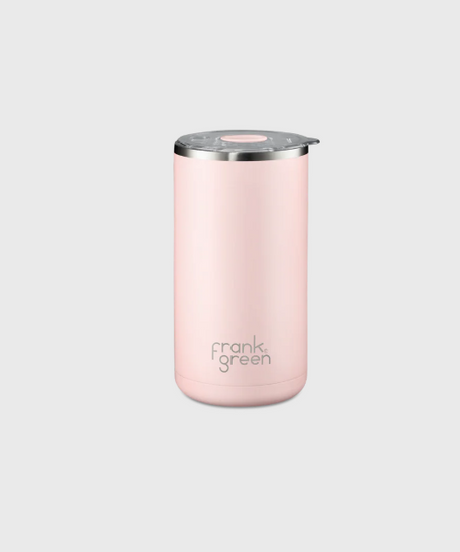 Frank Green Iced Coffee Gift Set blushed