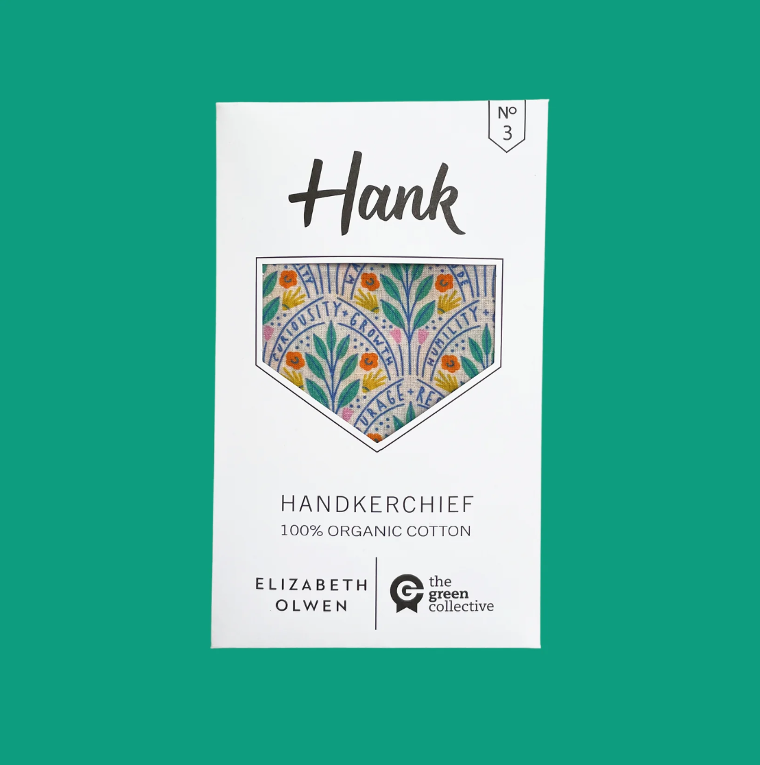 HANK Joy