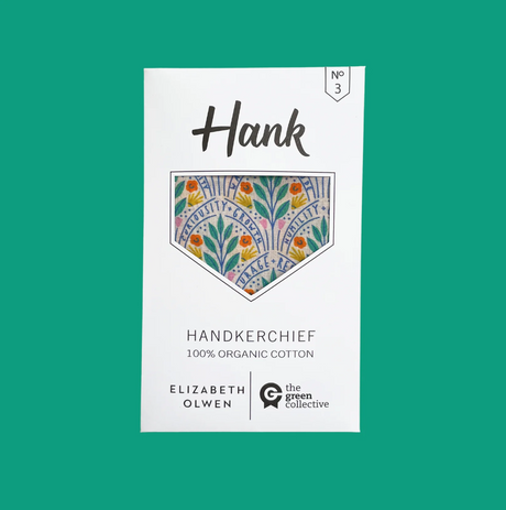 HANK Joy