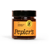 Tamarillo Chutney 240g
