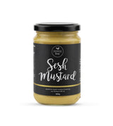 Pepper & Me - Sesh Mustard 300g