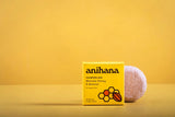 Anihana Manuka Honey and Almond Shampoo Bar