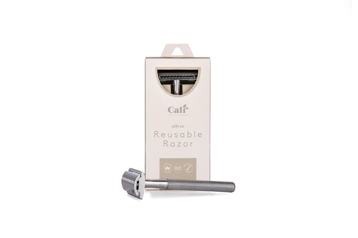 Caliwood Razor