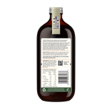 Six Barrel Soda Spiced Orange Syrup - Limited Edition