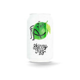 Lime Sparkling Water 300ml