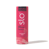 Slo Naturals Deodorant