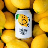 Lemon Sparkling Water 300ml