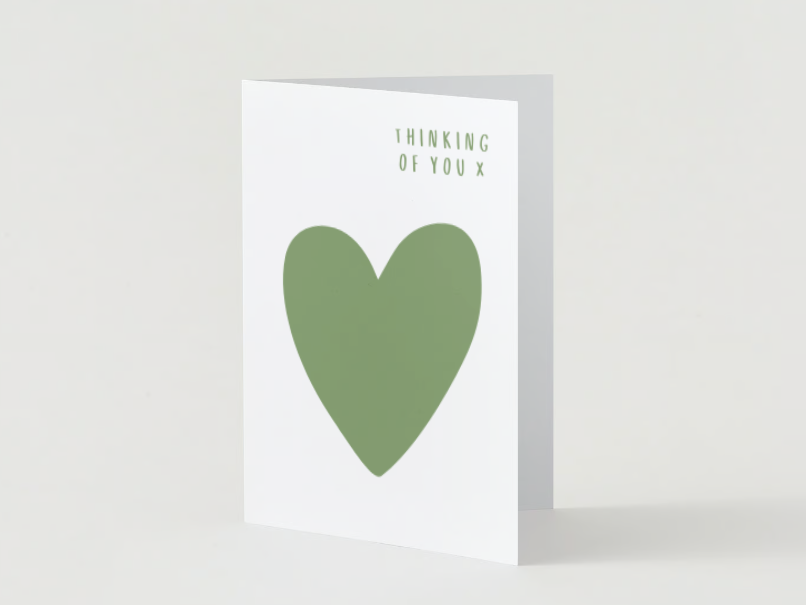 Refill Nation Greeting Cards