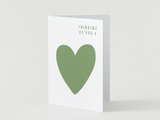 Refill Nation Greeting Cards
