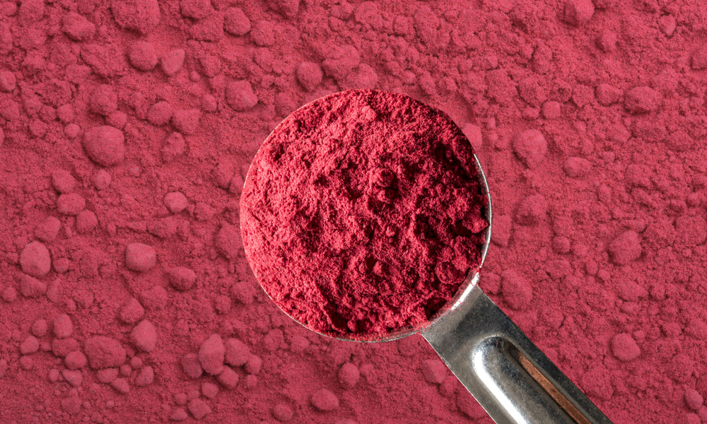 Beetroot Powder
