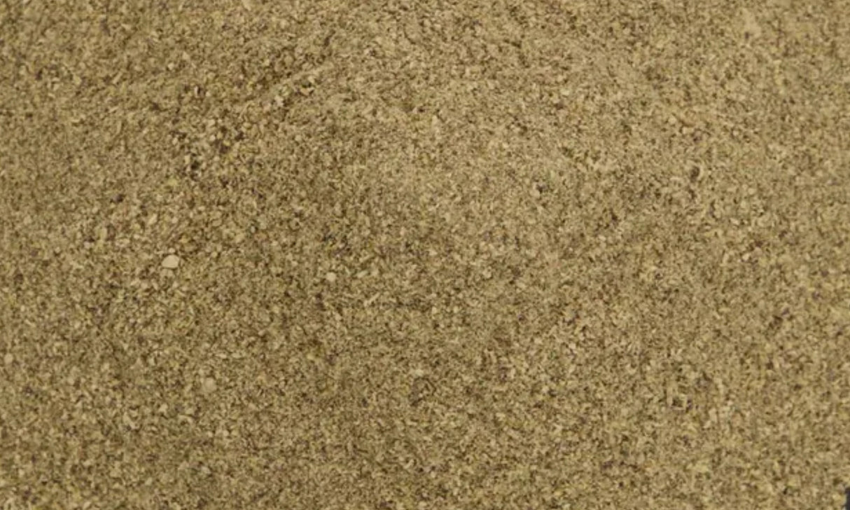 NZ Kelp Powder