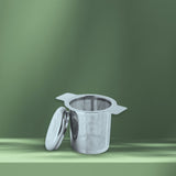 Stainless Steel Tea Strainer