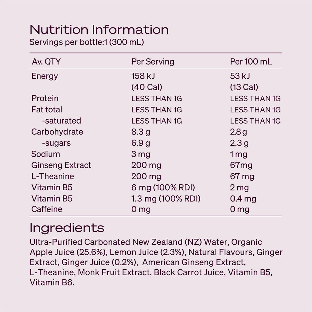 Arepa The Brain Drink Uplift 300ml