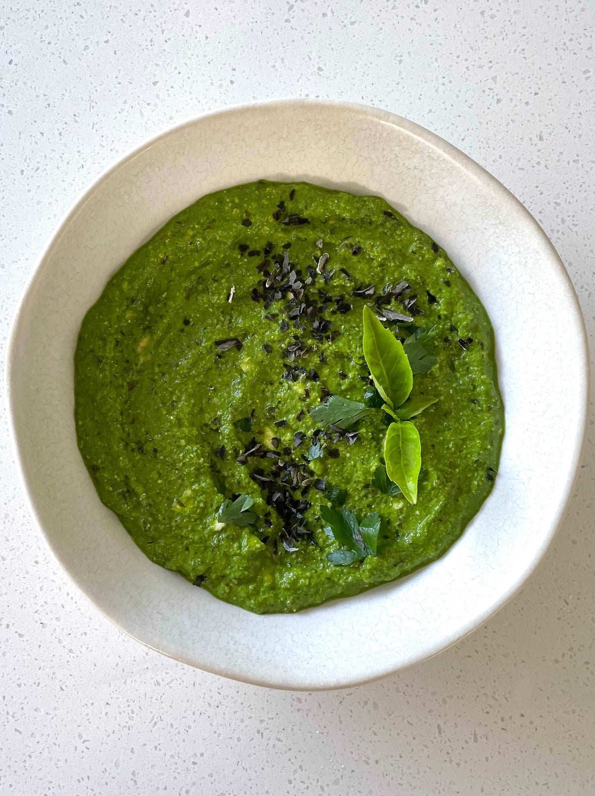 NZ Wakame Flakes