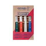 Opinel Les Essentiels knife set Primo