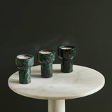 Como Tealight and Taper Candle Holder