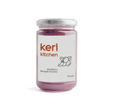 Keri Kitchen - Blueberry Bengali Chutney 300g