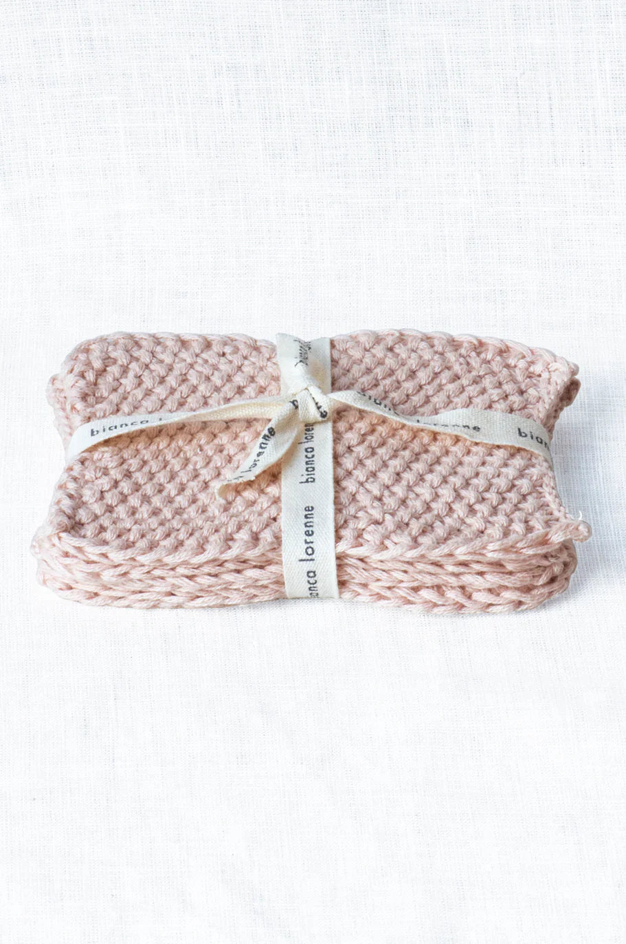 NZ Wool Reusable Makeup Remover Pads - Pack of 5