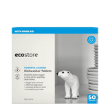 ecostore Dishwasher Tablets 50pk