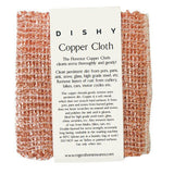 Copper Cleaning Cloth