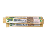 Mrs Rogers Compostable Brown Baking Paper Roll
