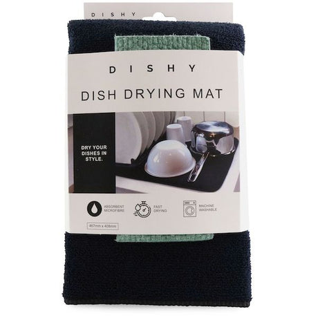 Dish Drying Mat