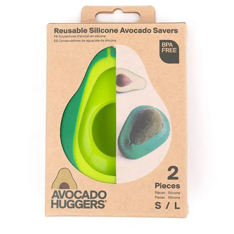 Avocado Huggers - set of 2