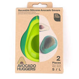 Avocado Huggers - set of 2