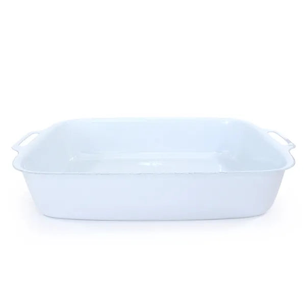 Enamel Lasagne Dish XL