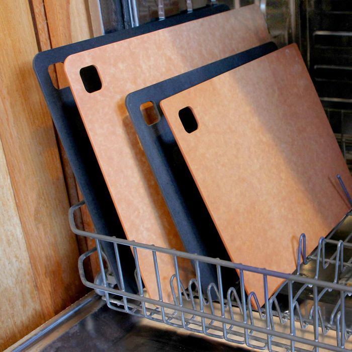 Pressed Paper Chopping Board Small