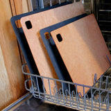 Pressed Paper Chopping Board Small