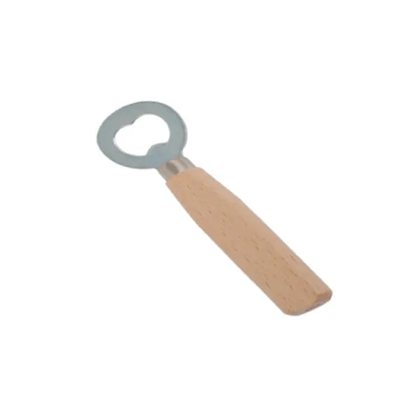 Beech Wood Bottle Opener