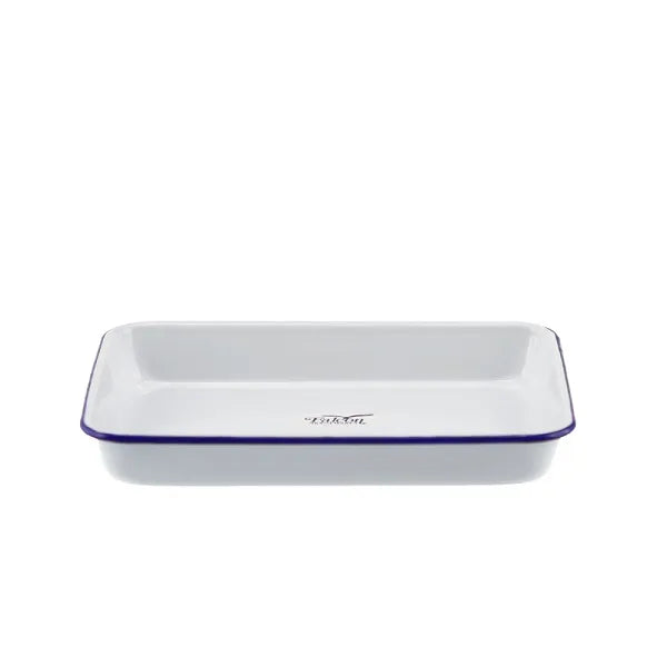 Falcon Enamel Baking tray 24cm