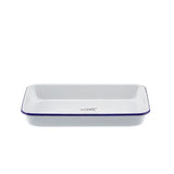 Falcon Enamel Baking tray 24cm